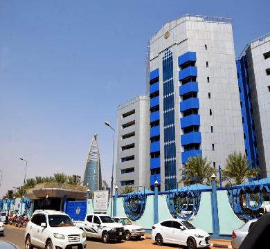 السودان ندرس استبدال قرار حظر السلع بزيادة التعريفة الجمركية 